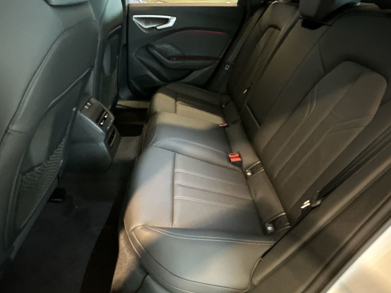 2025 Audi New A5 in Toronto, Ontario