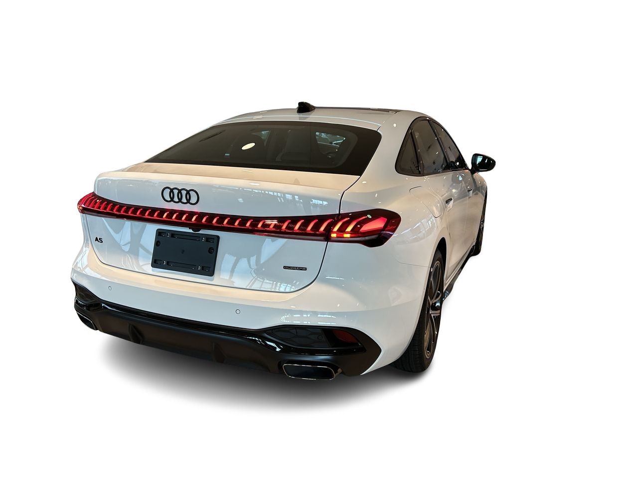 2025 Audi New A5 in Toronto, Ontario
