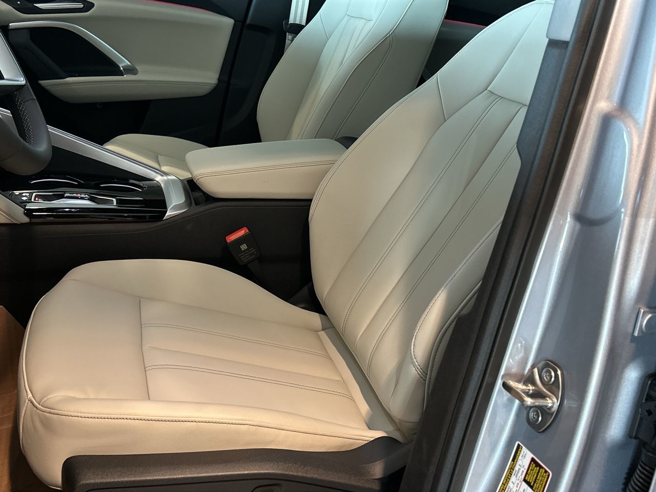 2025 Audi Q5 in Toronto, Ontario