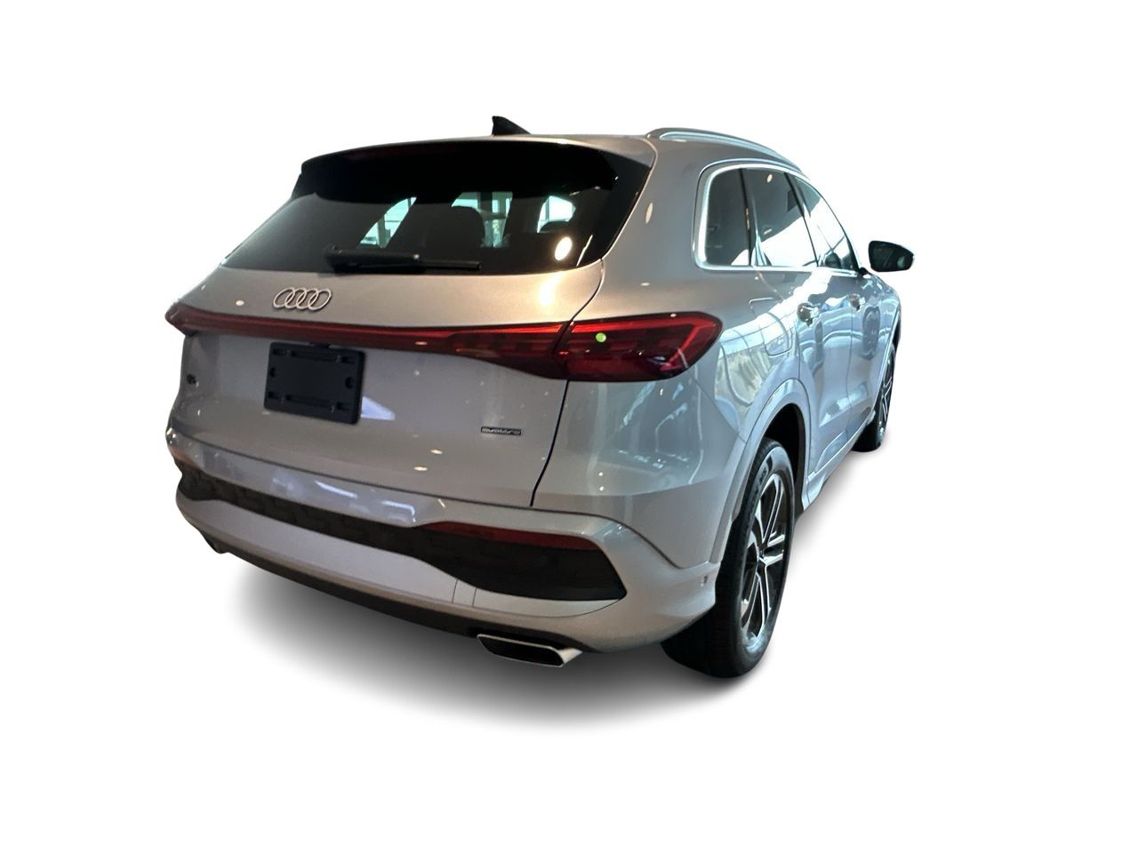 2025 Audi Q5 in Toronto, Ontario