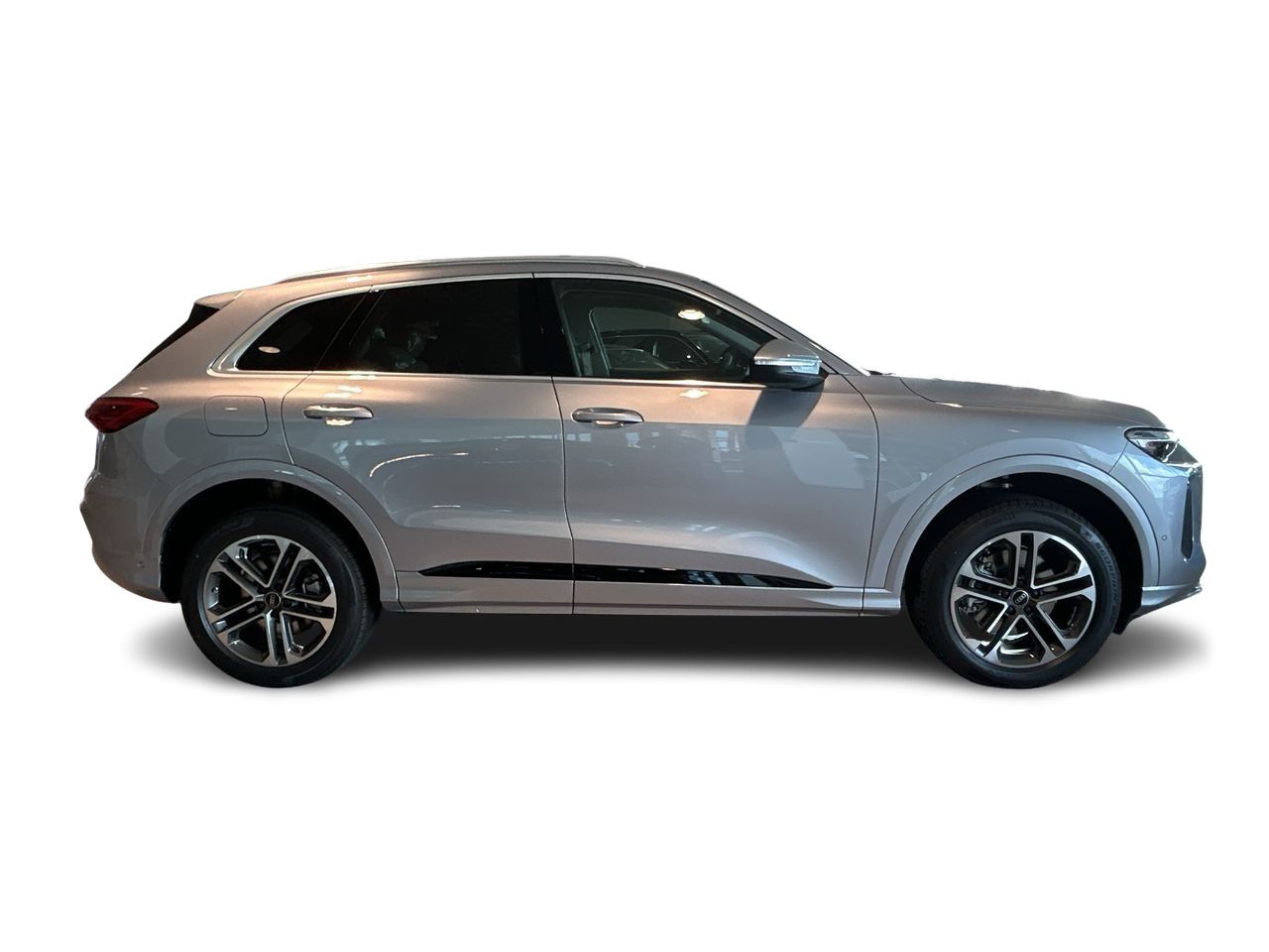 2025 Audi Q5 in Toronto, Ontario