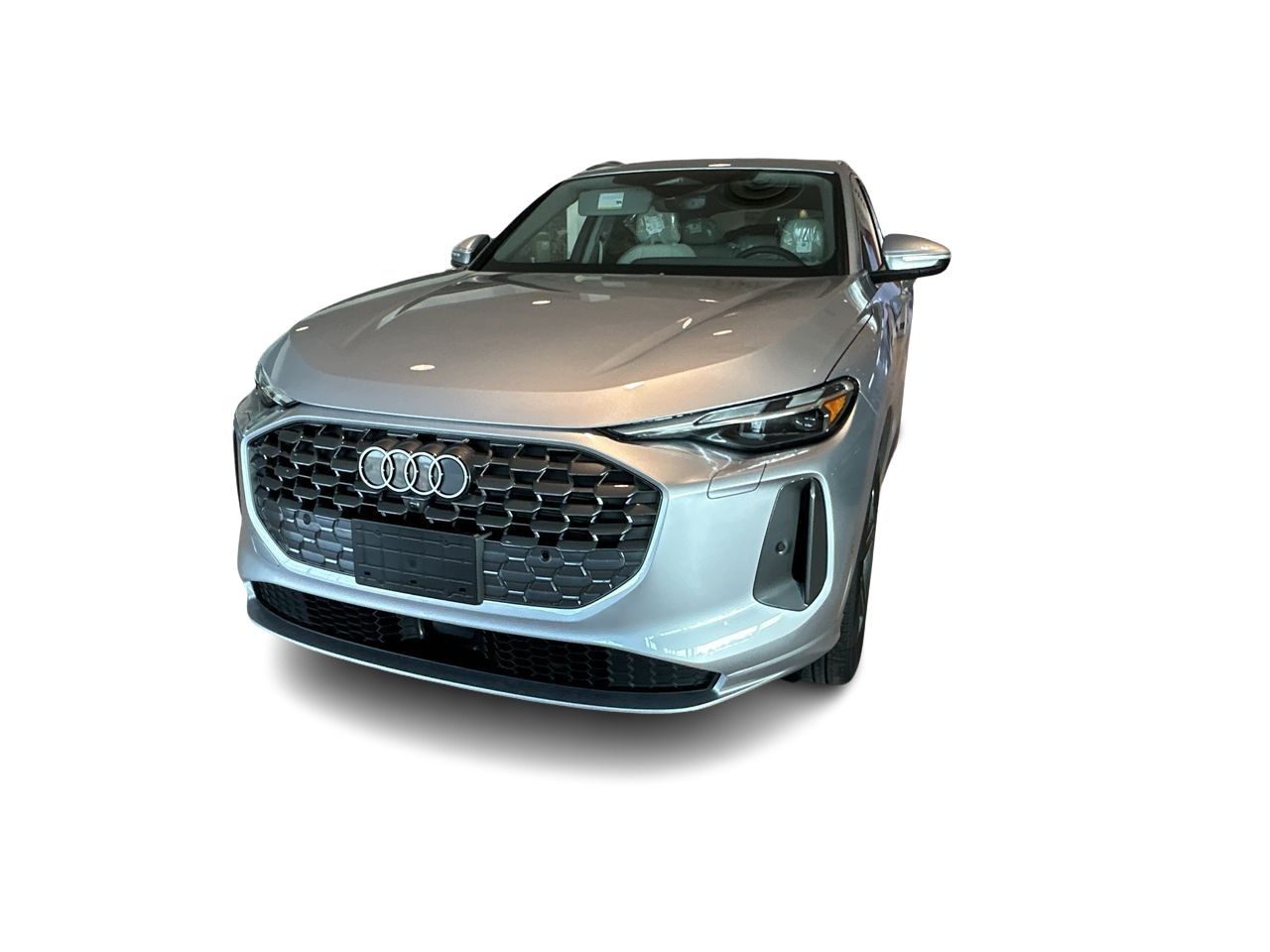 2025 Audi Q5 in Toronto, Ontario