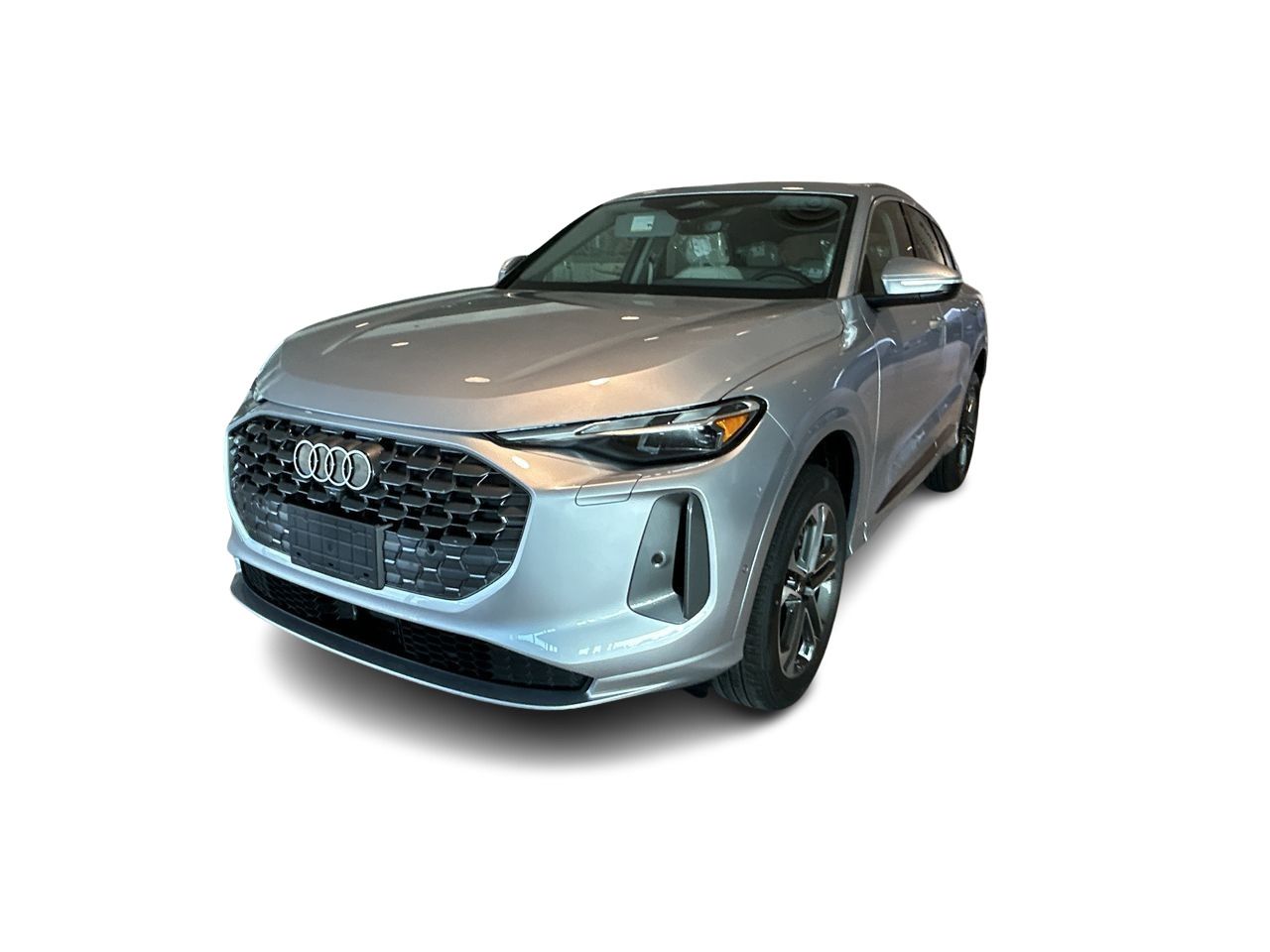 2025 Audi Q5 in Toronto, Ontario