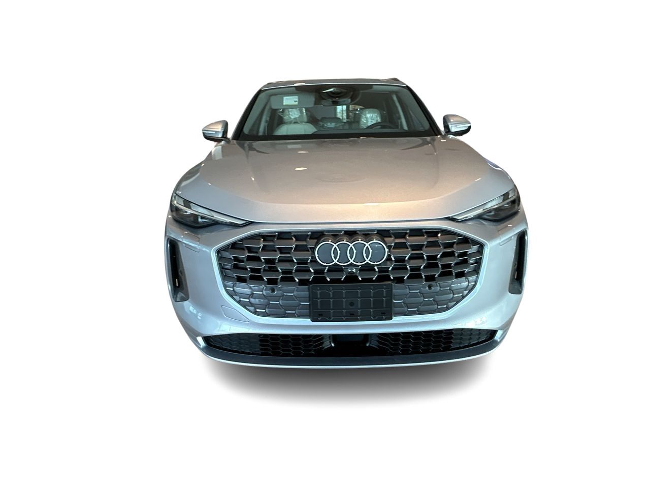 2025 Audi Q5 in Toronto, Ontario