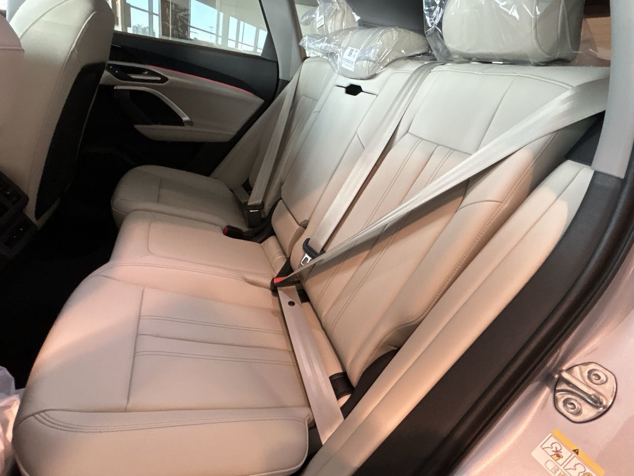 2025 Audi Q5 in Toronto, Ontario