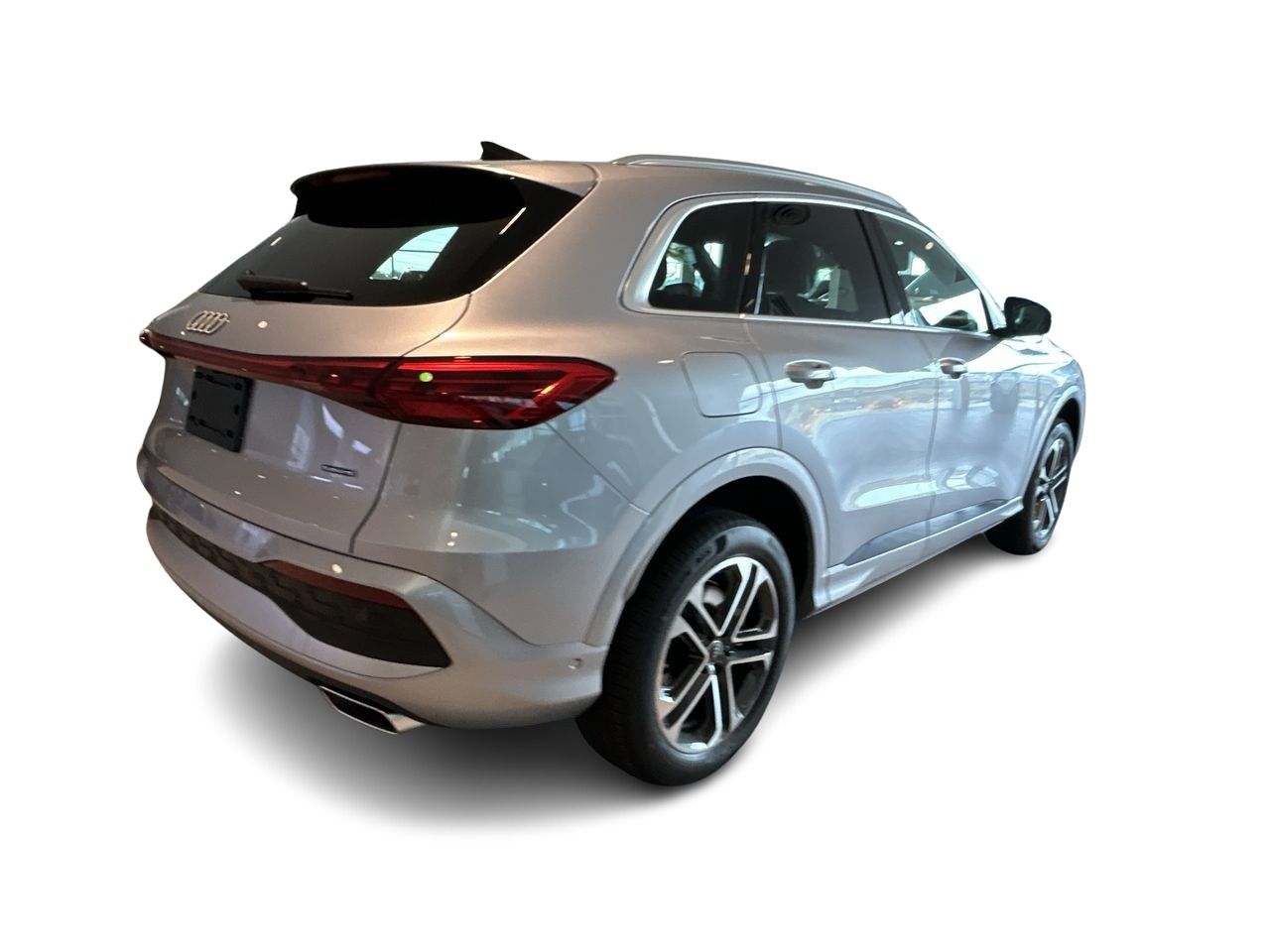 2025 Audi Q5 in Toronto, Ontario