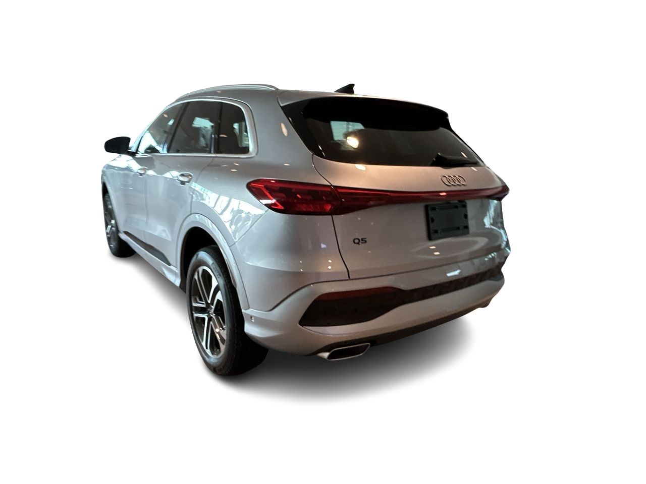 2025 Audi Q5 in Toronto, Ontario