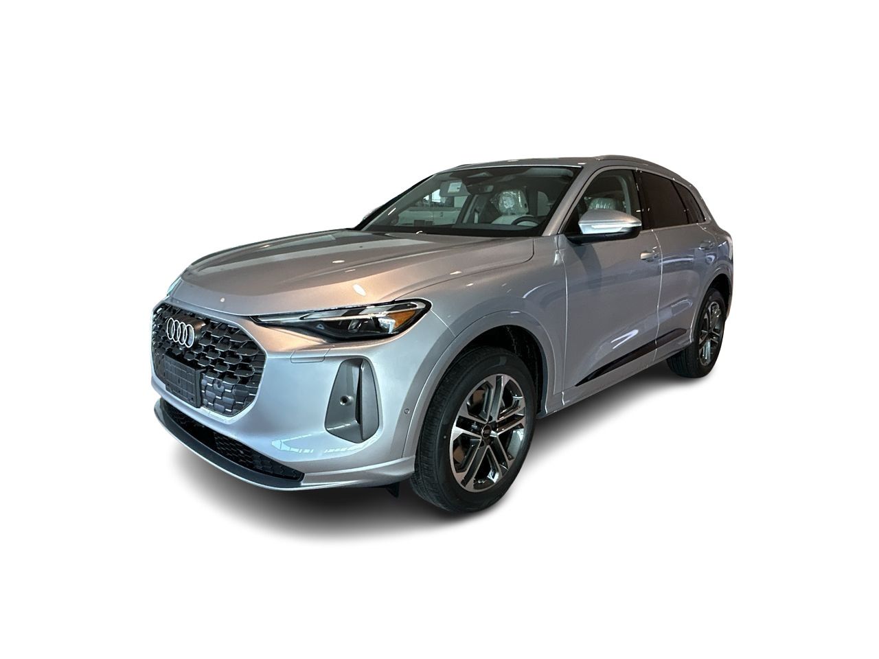 2025 Audi Q5 in Toronto, Ontario