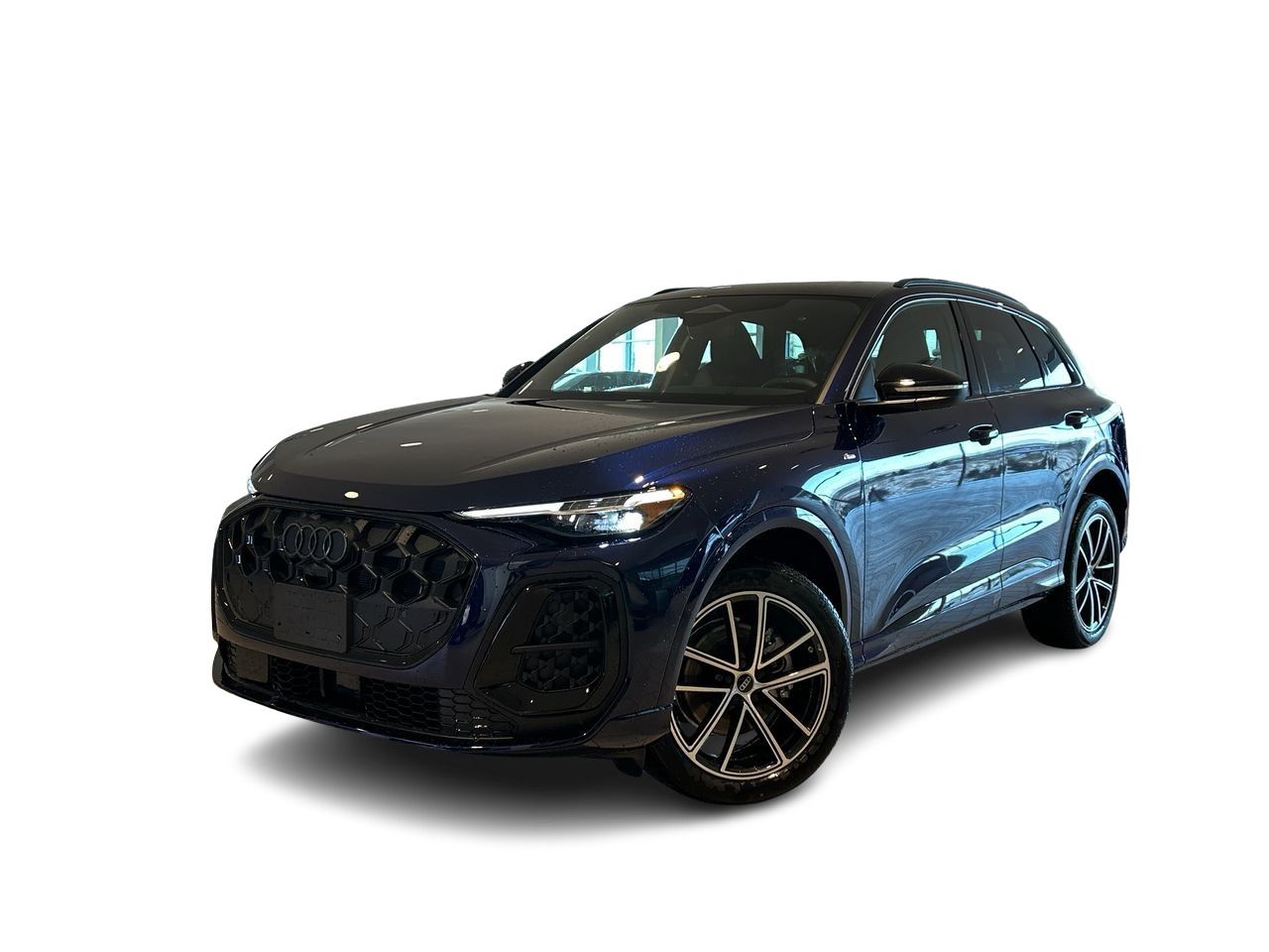 Audi Q5  2025 à Toronto, Ontario