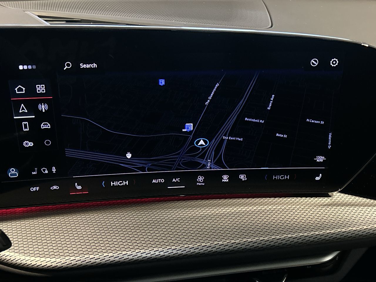 Audi Q5  2025 à Toronto, Ontario