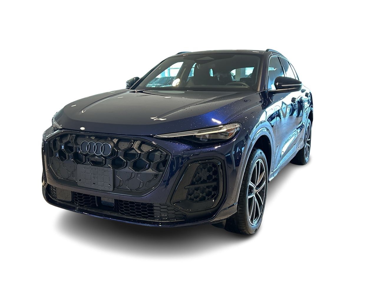 Audi Q5  2025 à Toronto, Ontario