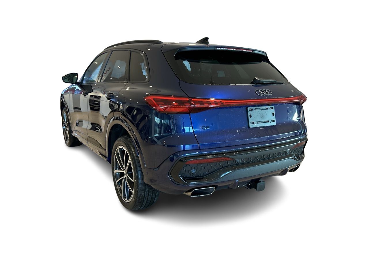 Audi Q5  2025 à Toronto, Ontario