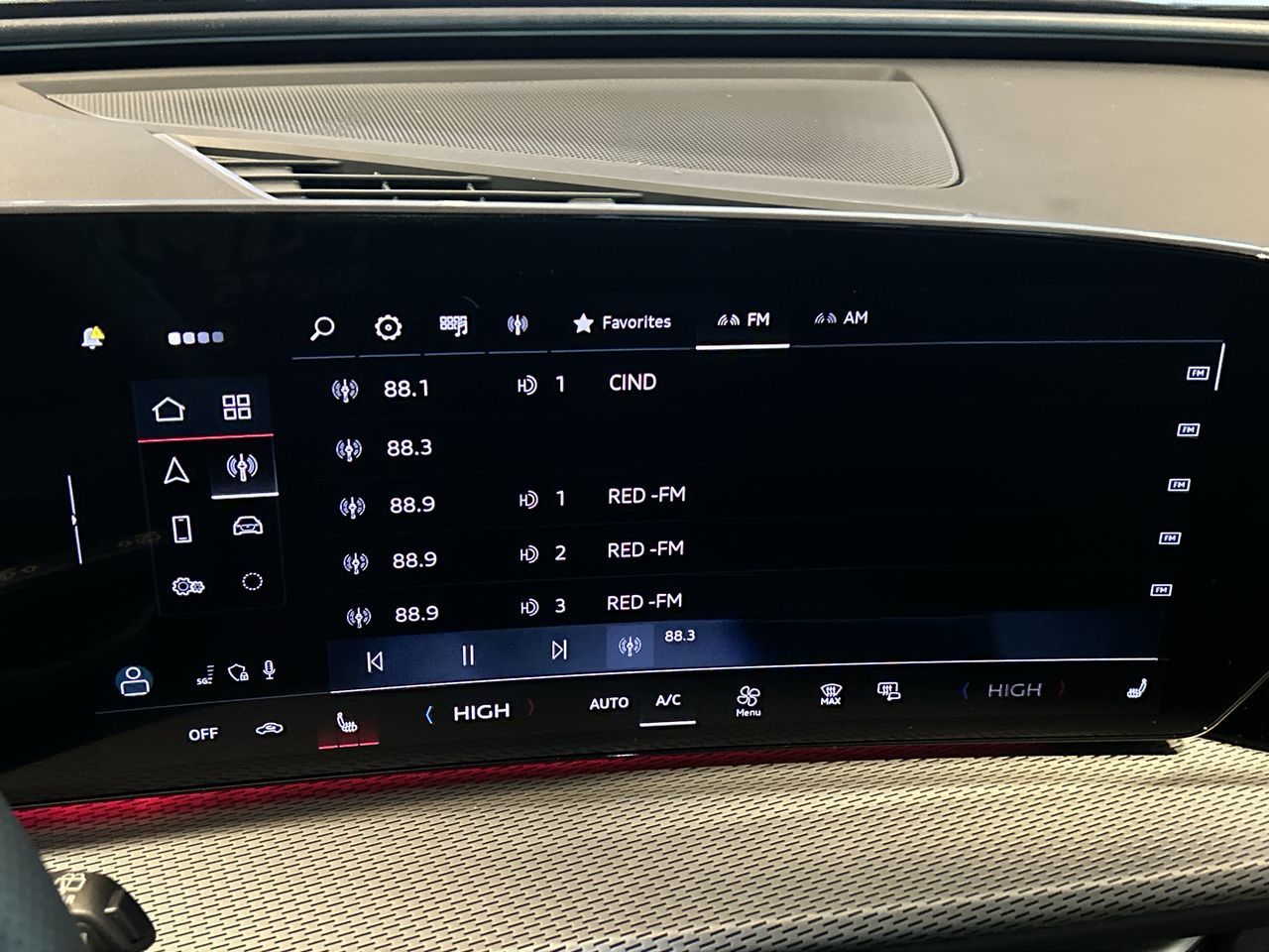 Audi Q5  2025 à Toronto, Ontario