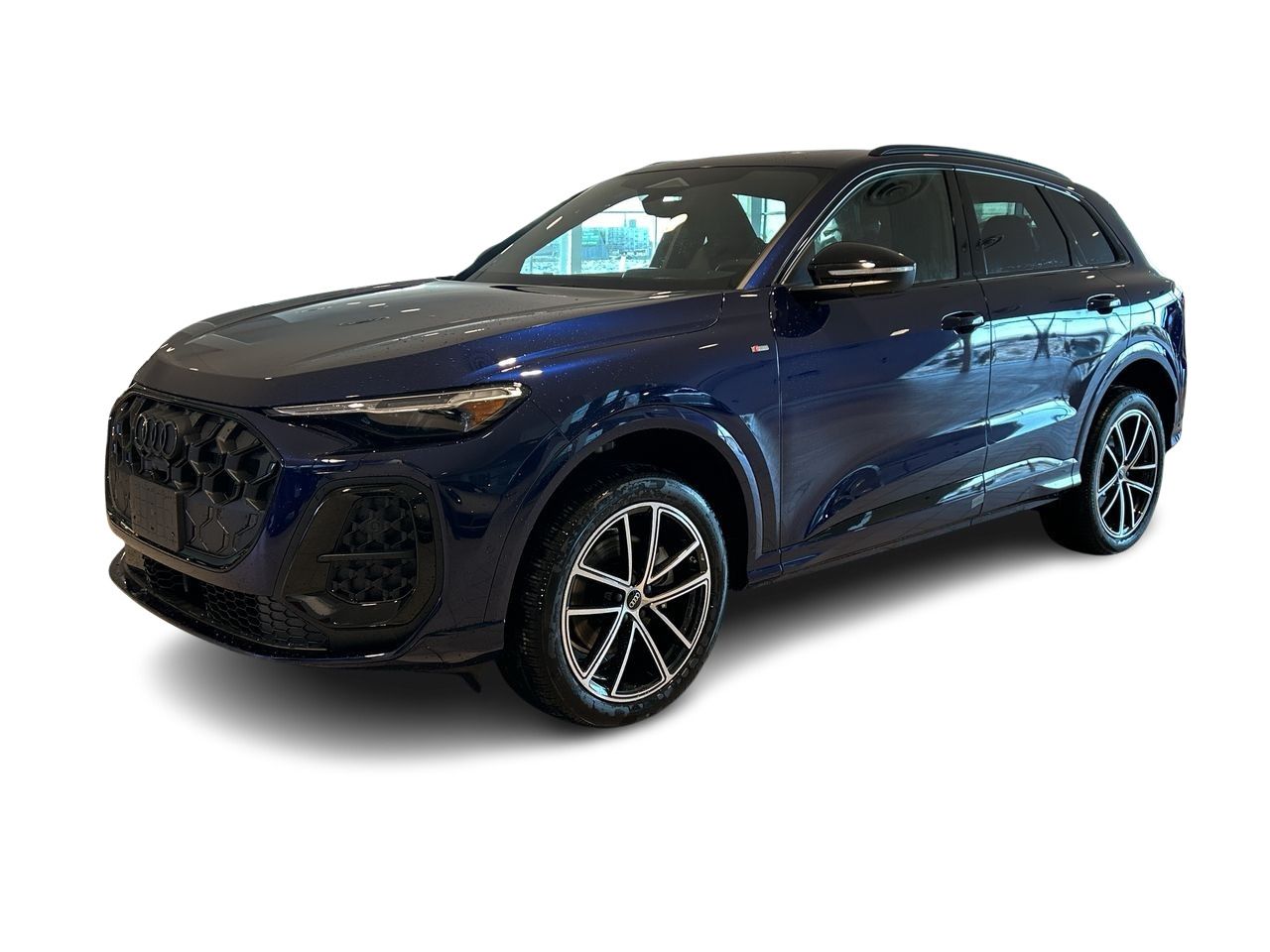 Audi Q5  2025 à Toronto, Ontario