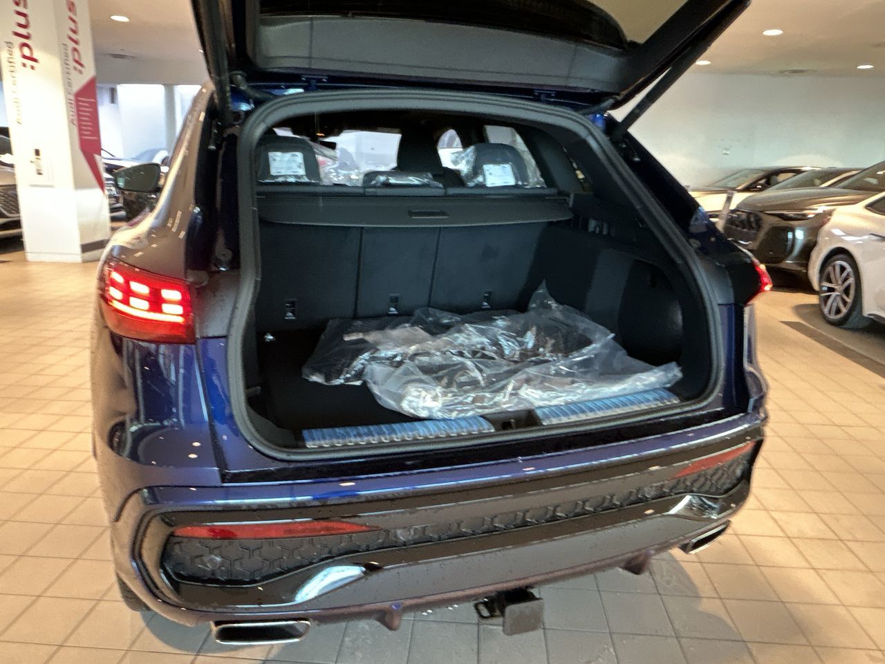 Audi Q5  2025 à Toronto, Ontario