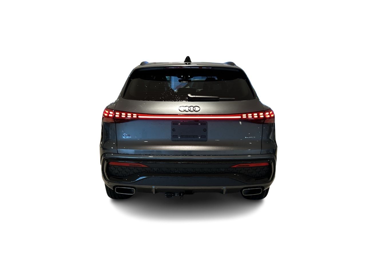 2025 Audi Q5 in Toronto, Ontario