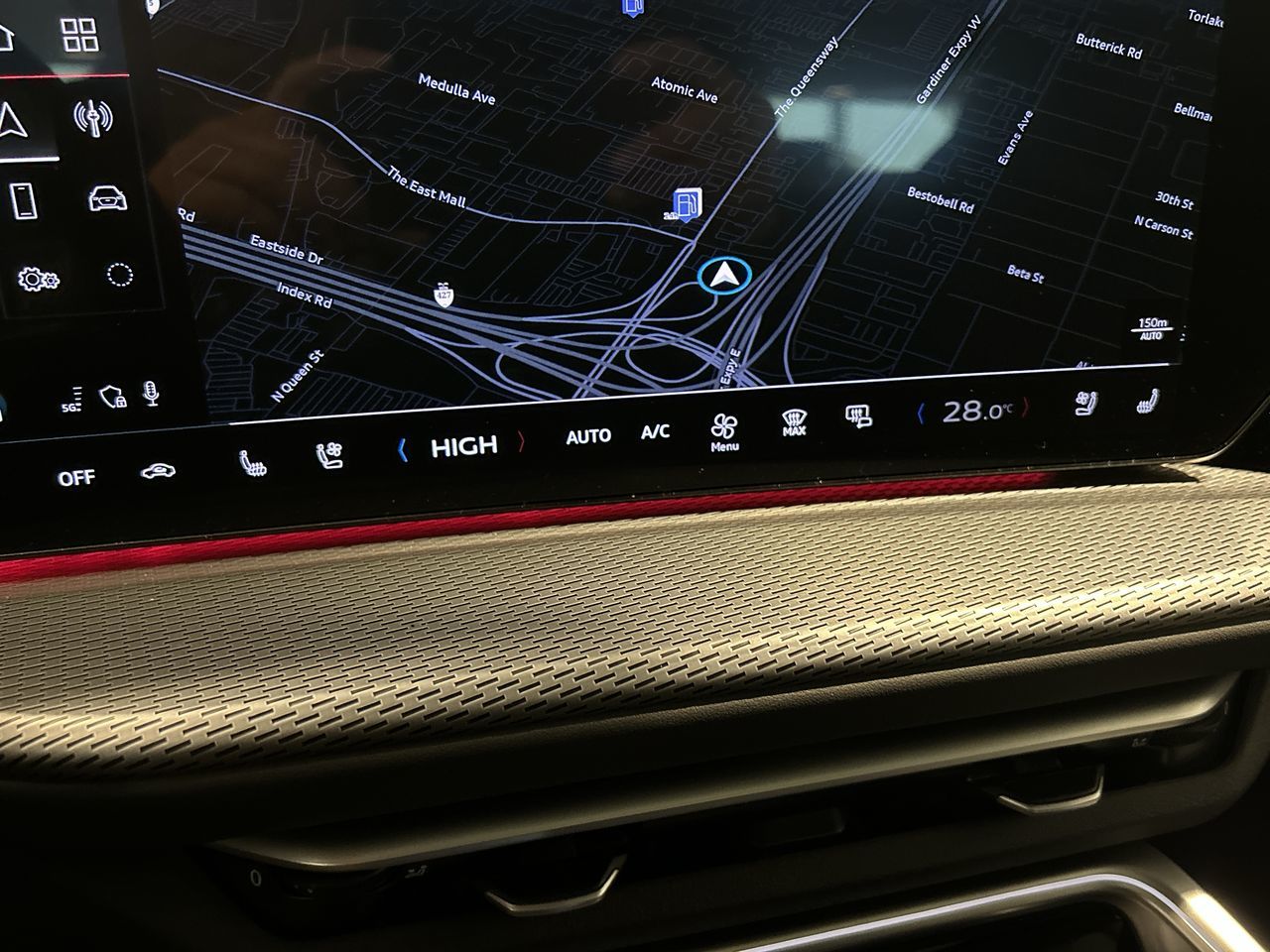 2025 Audi Q5 in Toronto, Ontario