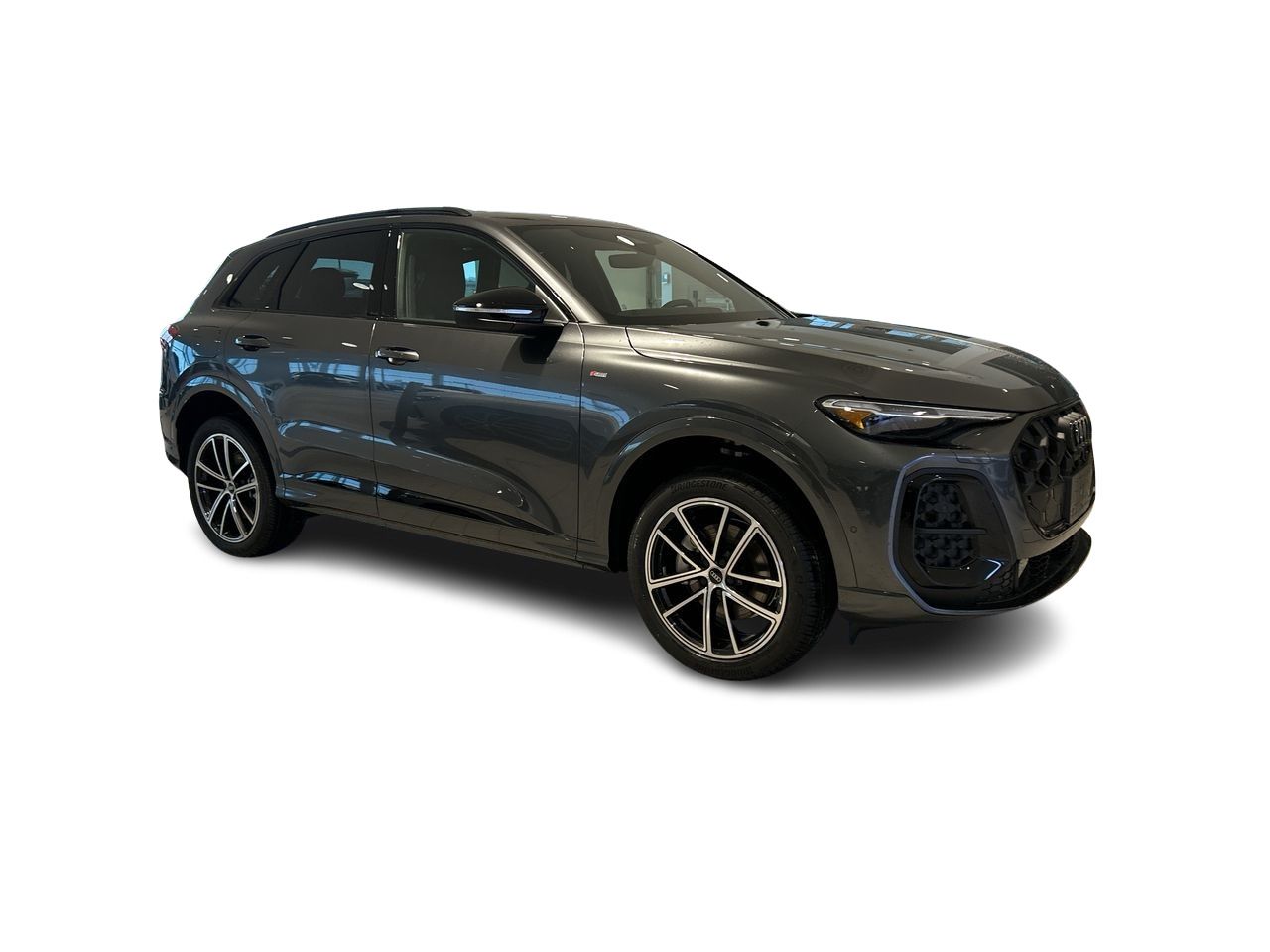 2025 Audi Q5 in Toronto, Ontario