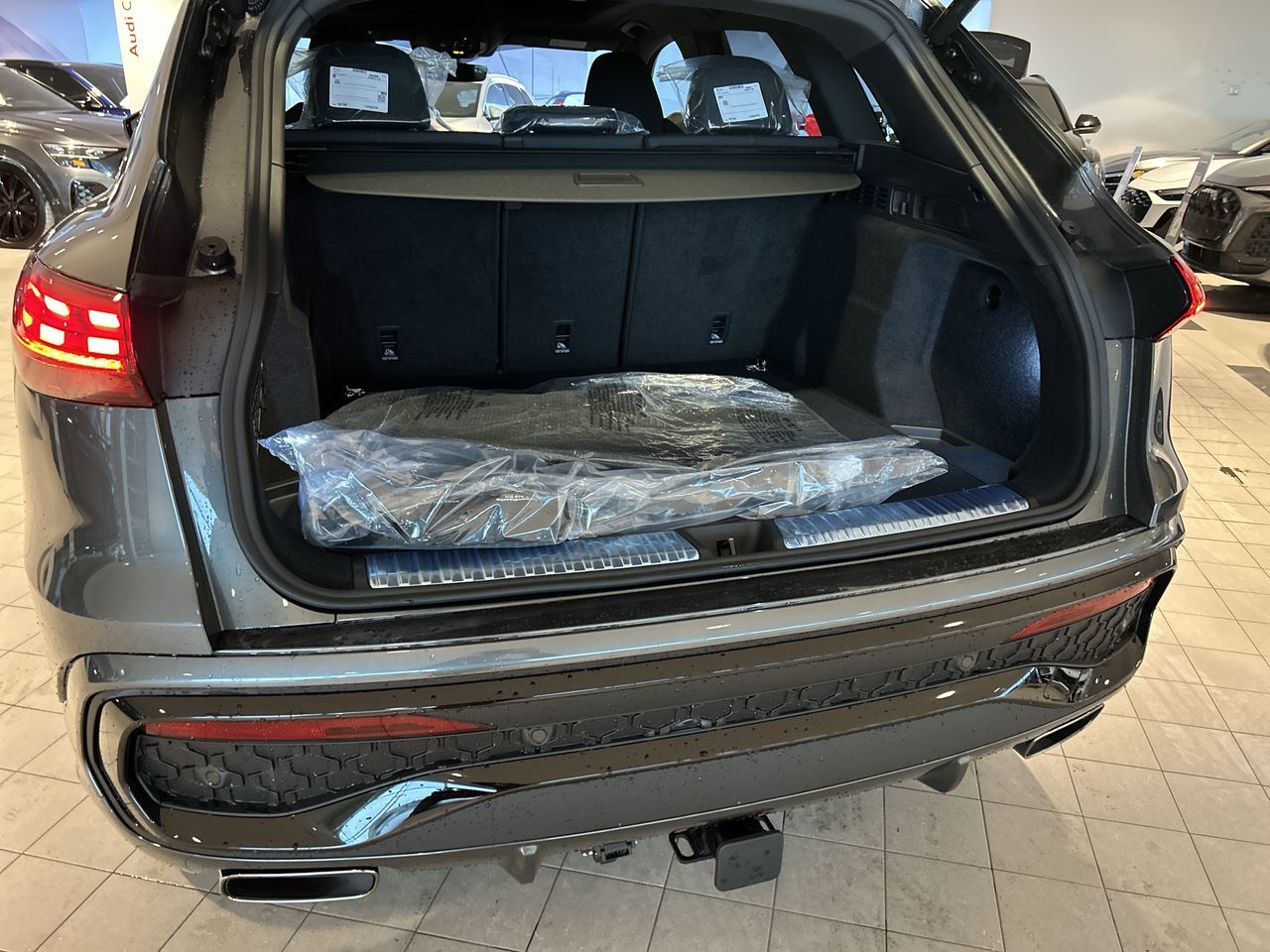 2025 Audi Q5 in Toronto, Ontario