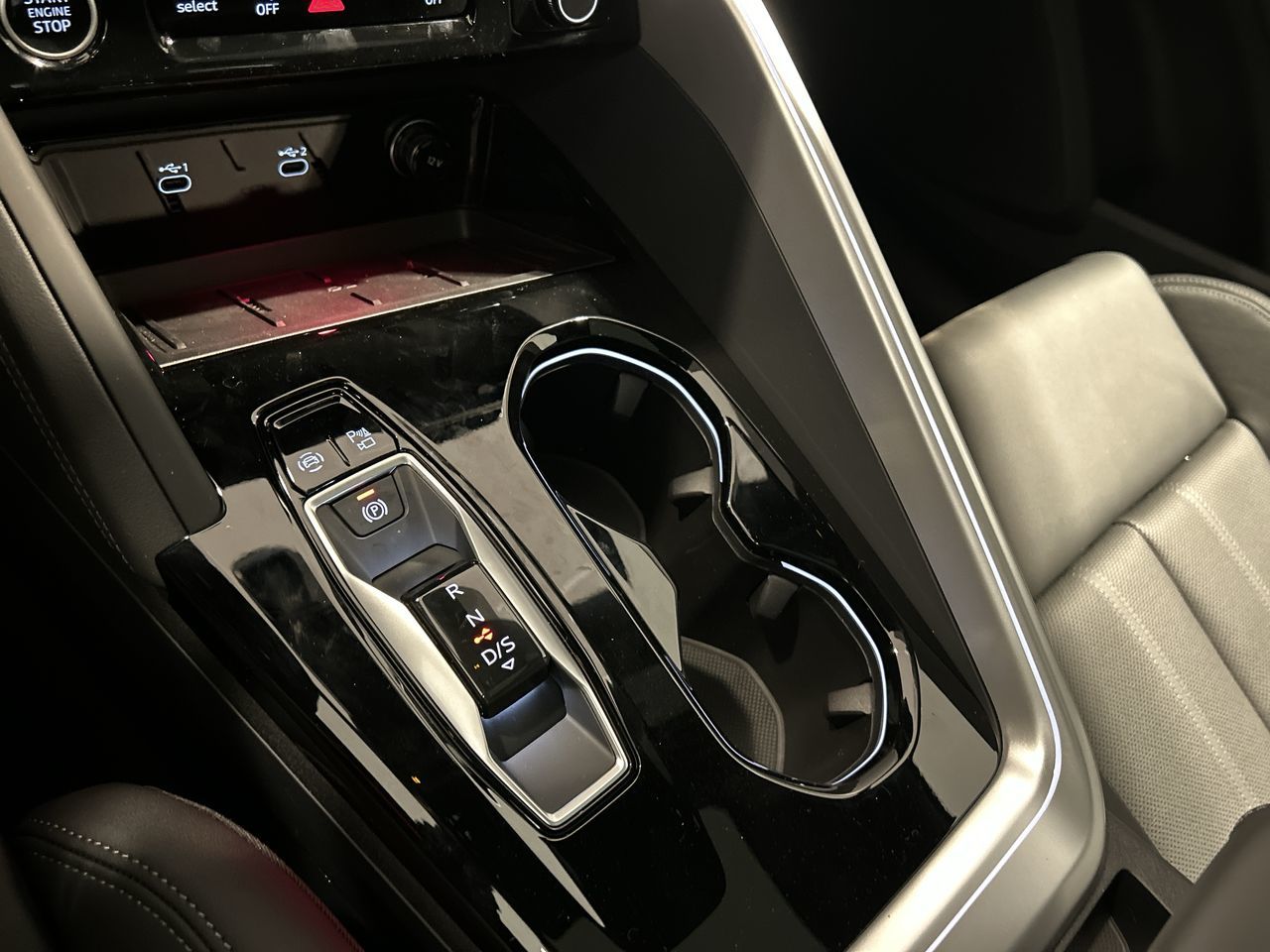 2025 Audi Q5 in Toronto, Ontario