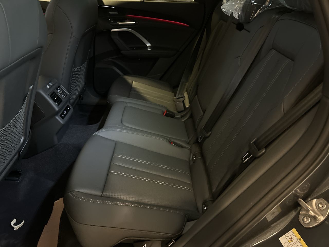 2025 Audi Q5 in Toronto, Ontario