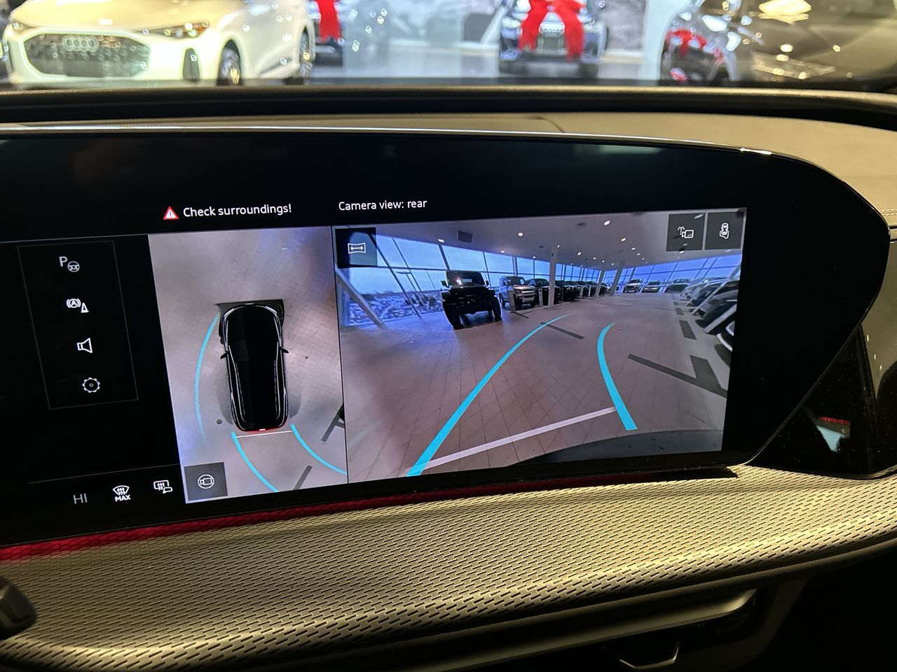 2025 Audi Q5 in Toronto, Ontario