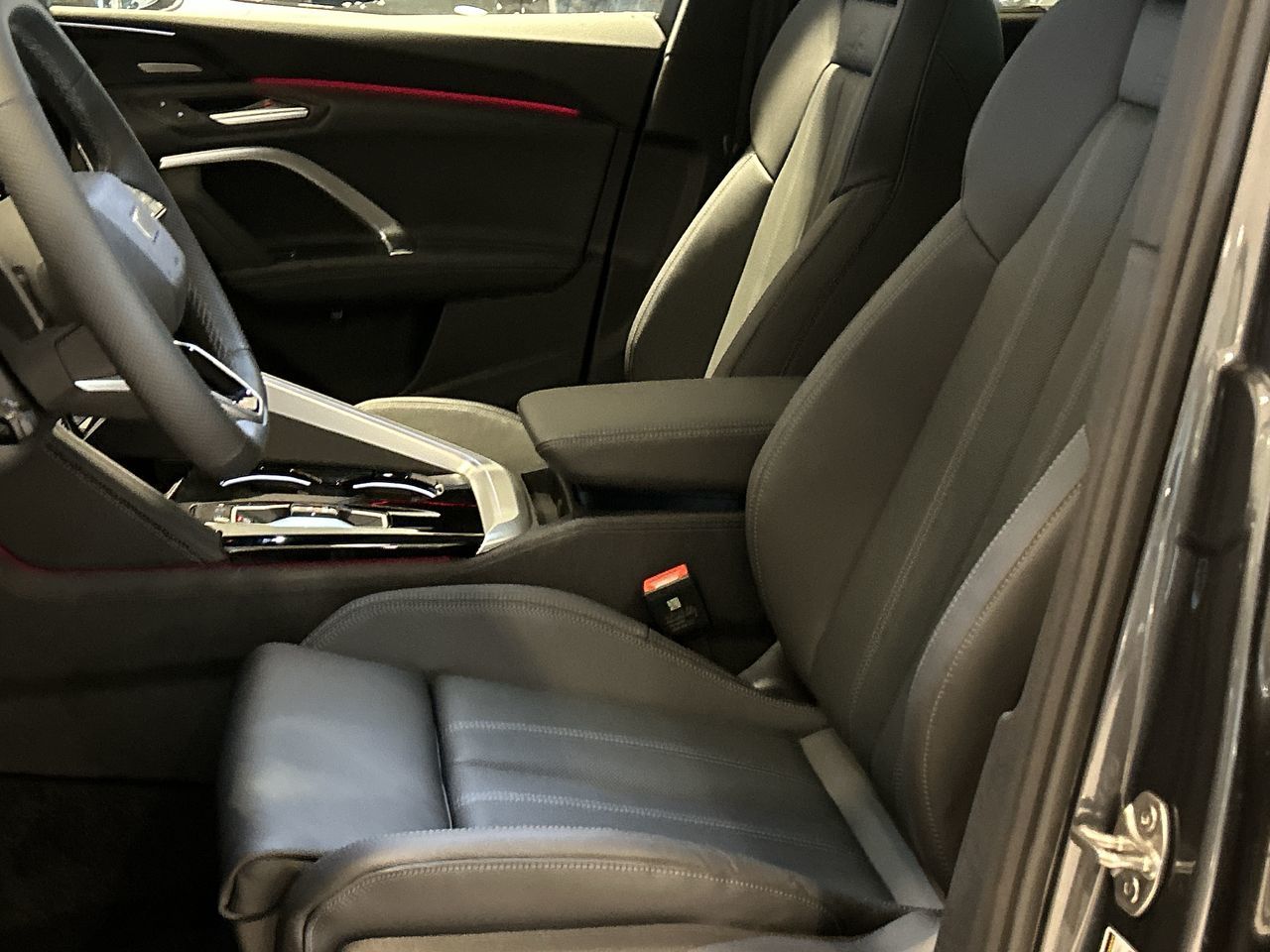 2025 Audi Q5 in Toronto, Ontario