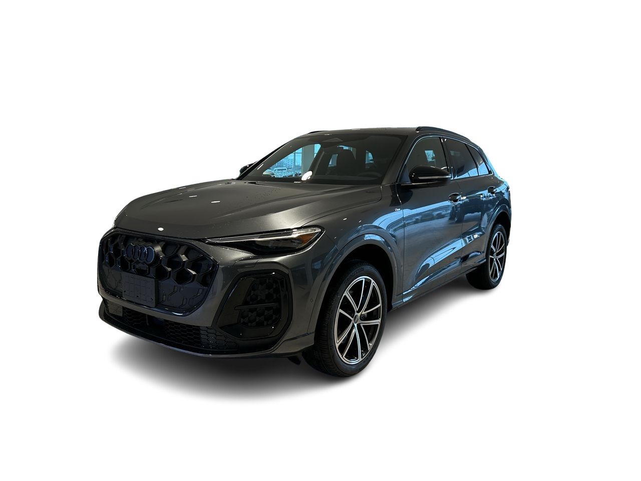 2025 Audi Q5 in Toronto, Ontario