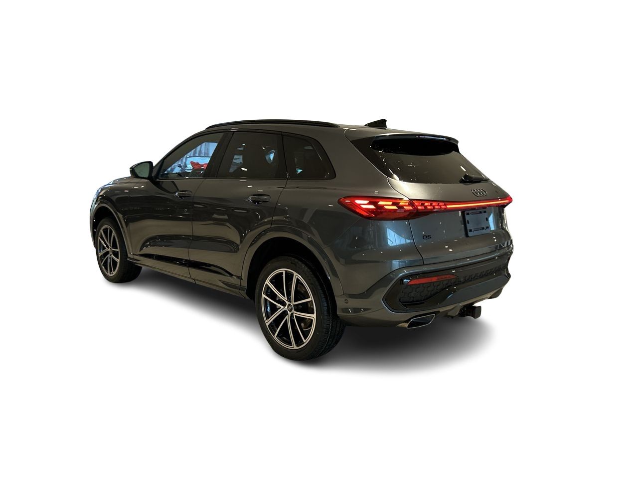 2025 Audi Q5 in Toronto, Ontario