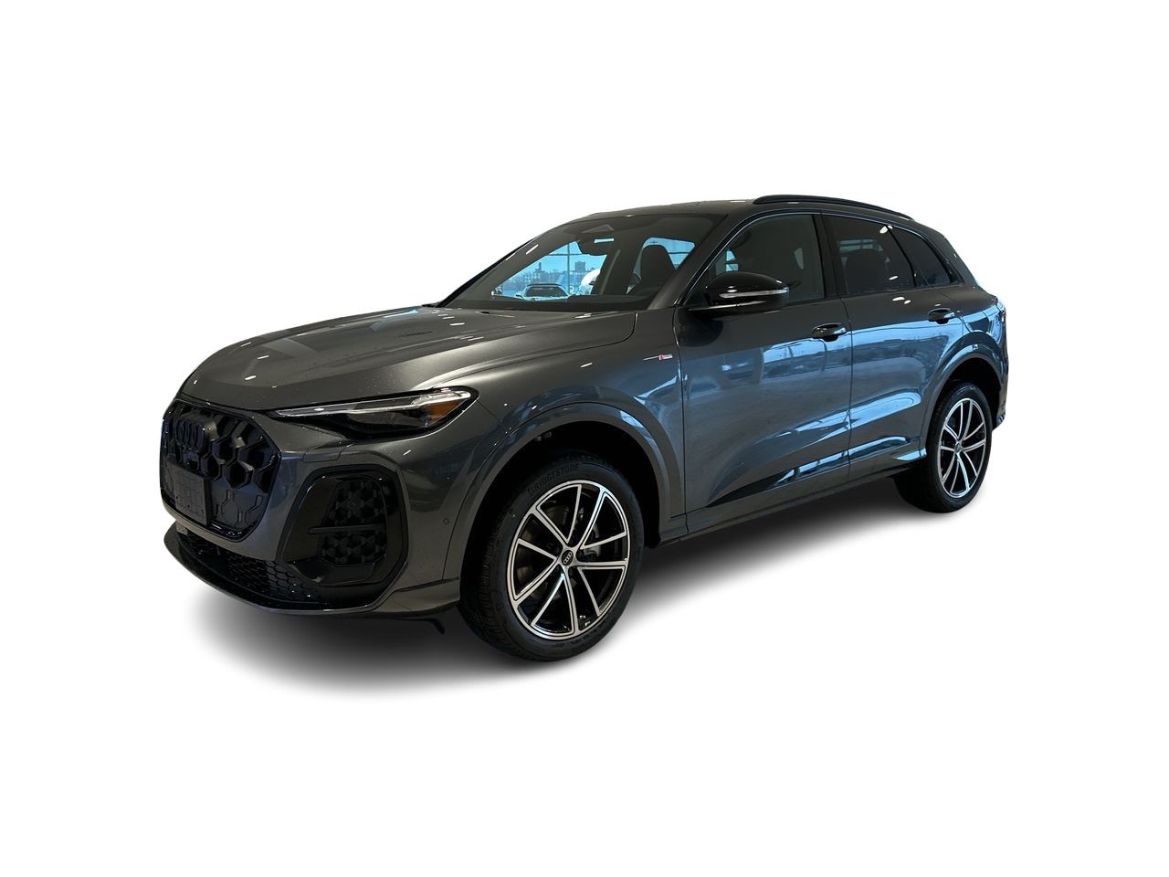 2025 Audi Q5 in Toronto, Ontario
