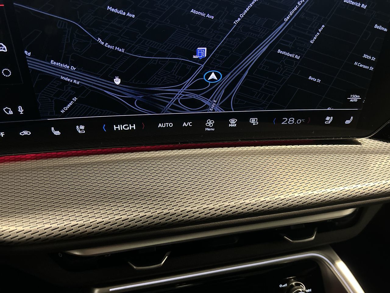 2025 Audi Q5 in Toronto, Ontario