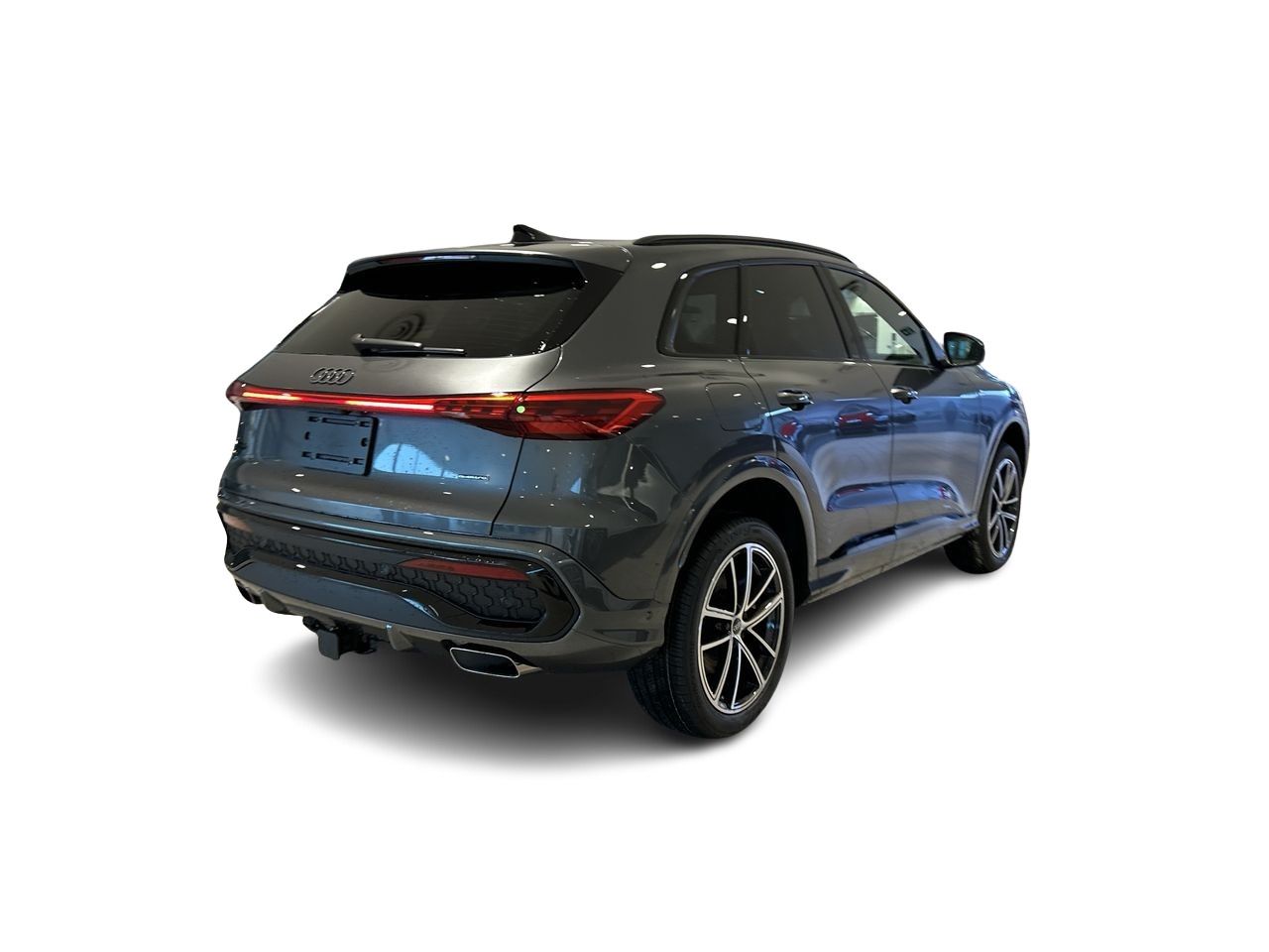 2025 Audi Q5 in Toronto, Ontario