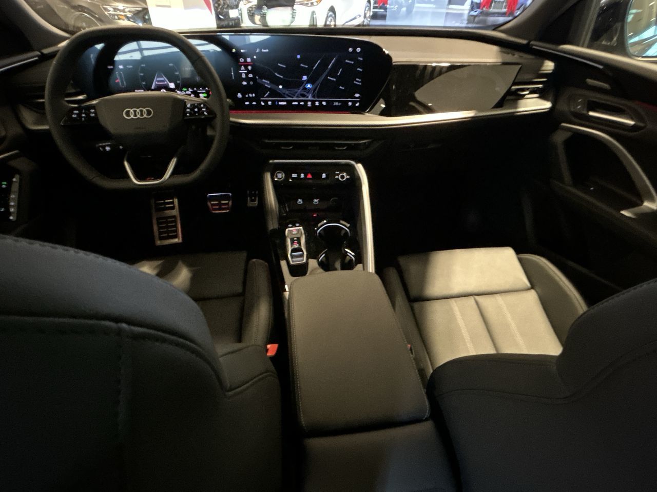 2025 Audi Q5 in Toronto, Ontario