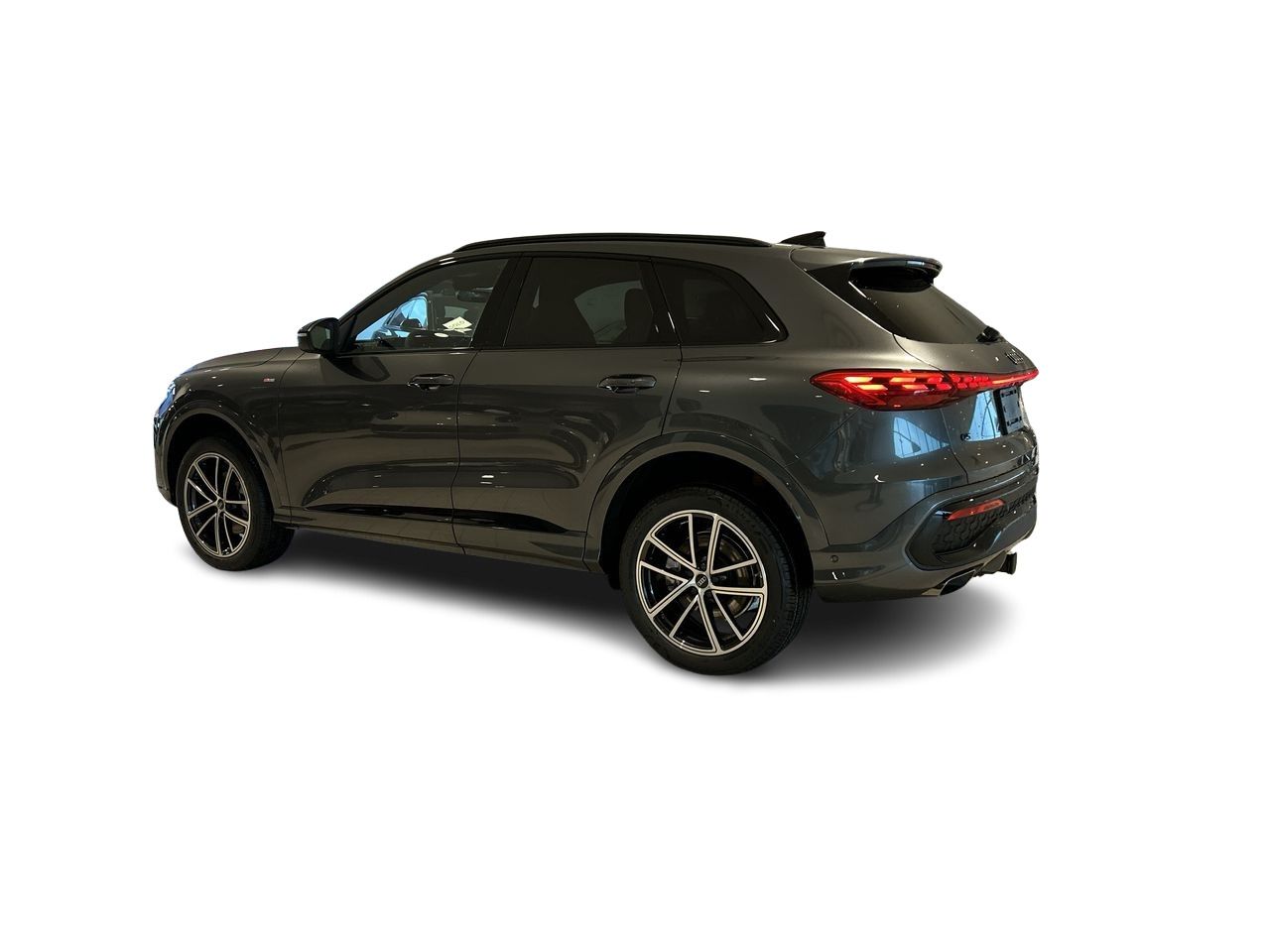 2025 Audi Q5 in Toronto, Ontario