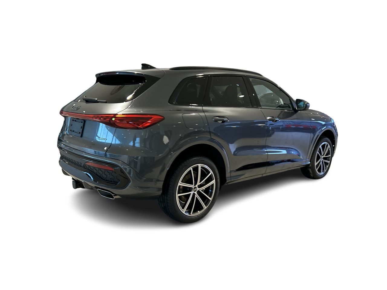 2025 Audi Q5 in Toronto, Ontario