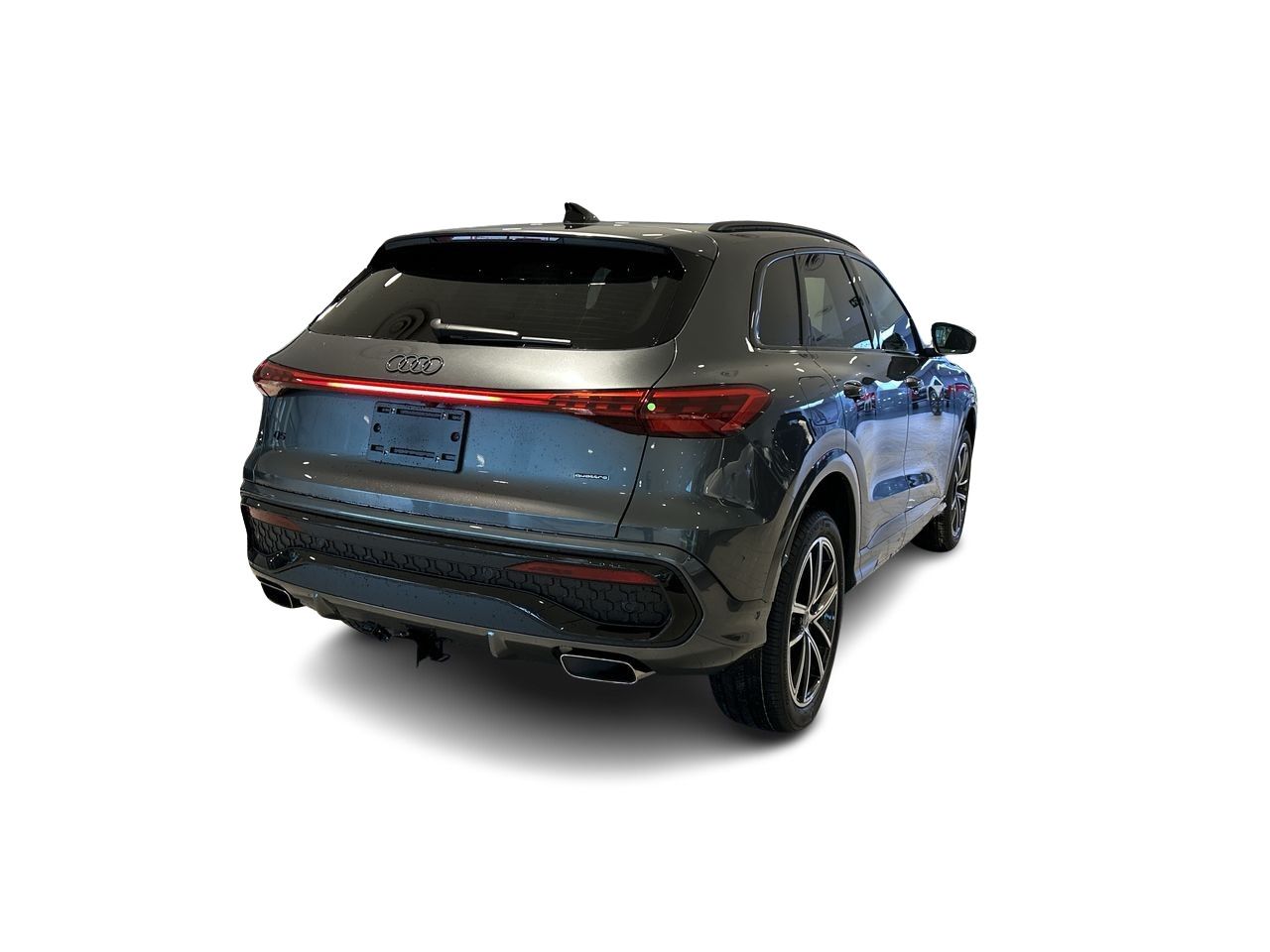 2025 Audi Q5 in Toronto, Ontario
