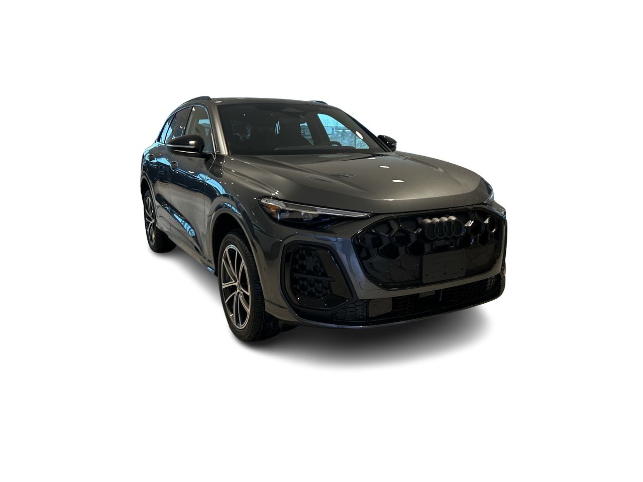 2025 Audi Q5 in Toronto, Ontario
