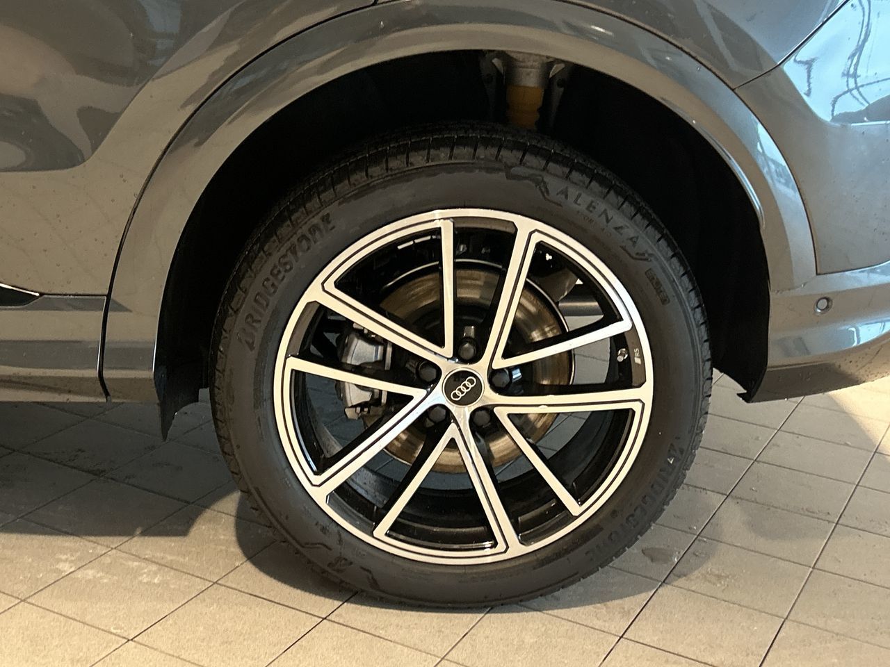 2025 Audi Q5 in Toronto, Ontario