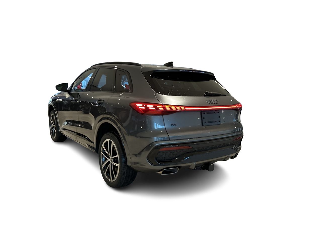 2025 Audi Q5 in Toronto, Ontario