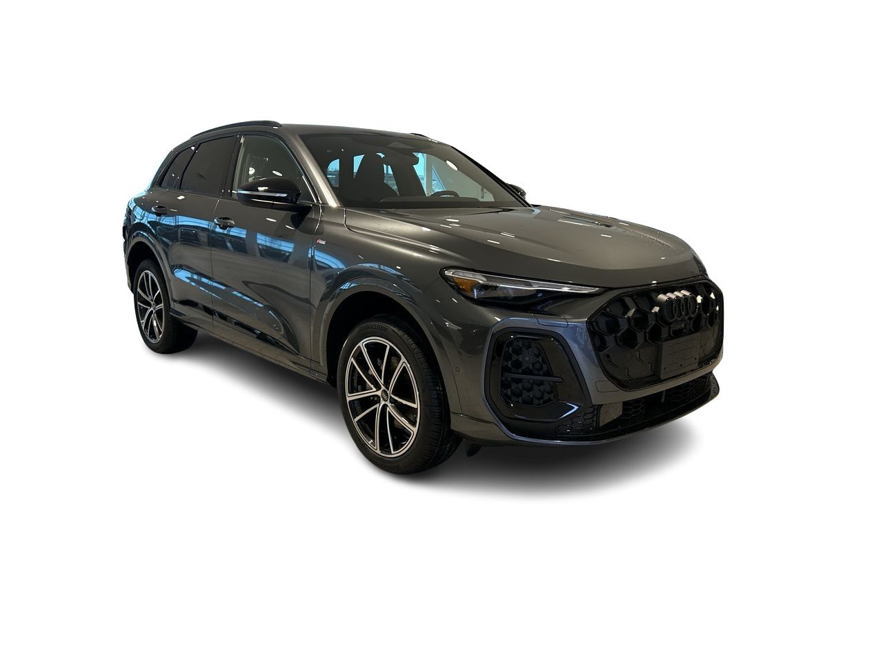 2025 Audi Q5 in Toronto, Ontario