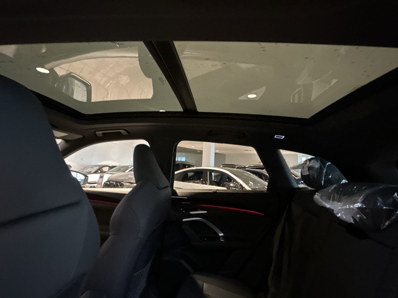 2025 Audi Q5 in Toronto, Ontario