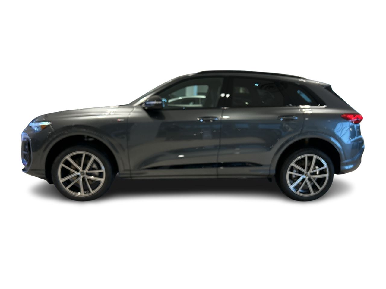 2025 Audi Q5 in Toronto, Ontario