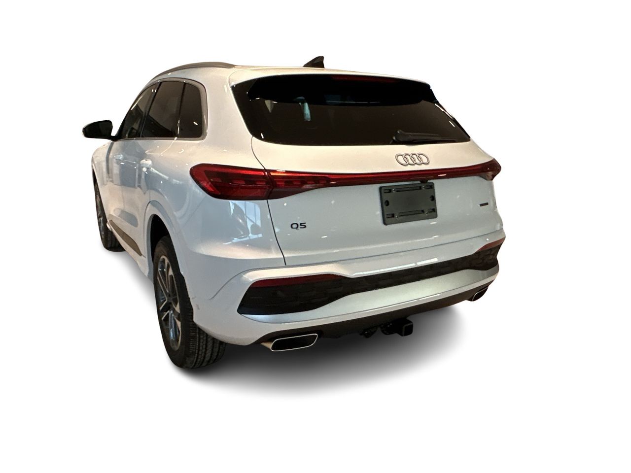 2025 Audi Q5 in Toronto, Ontario