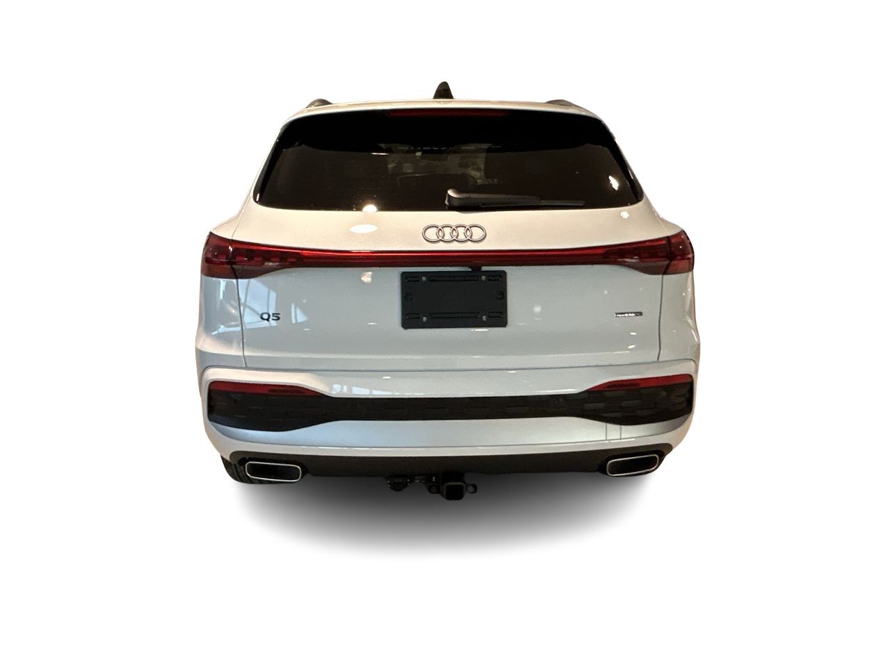 2025 Audi Q5 in Toronto, Ontario