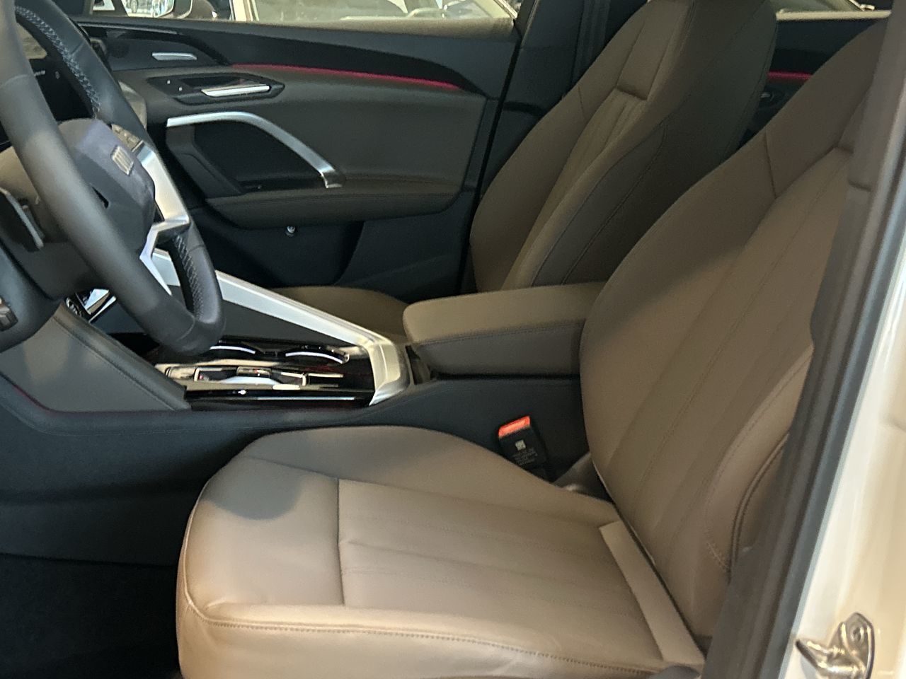 2025 Audi Q5 in Toronto, Ontario