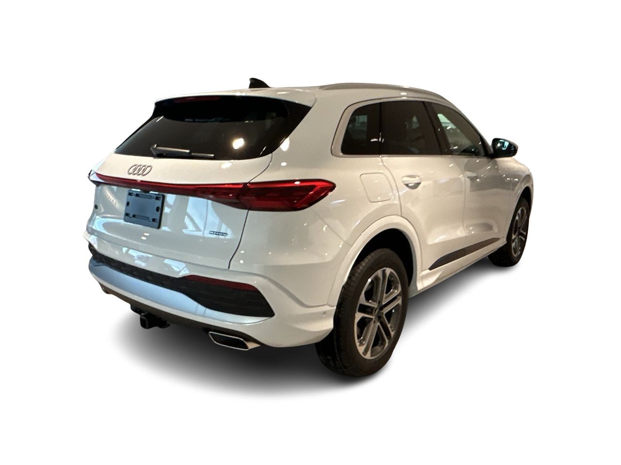 2025 Audi Q5 in Toronto, Ontario