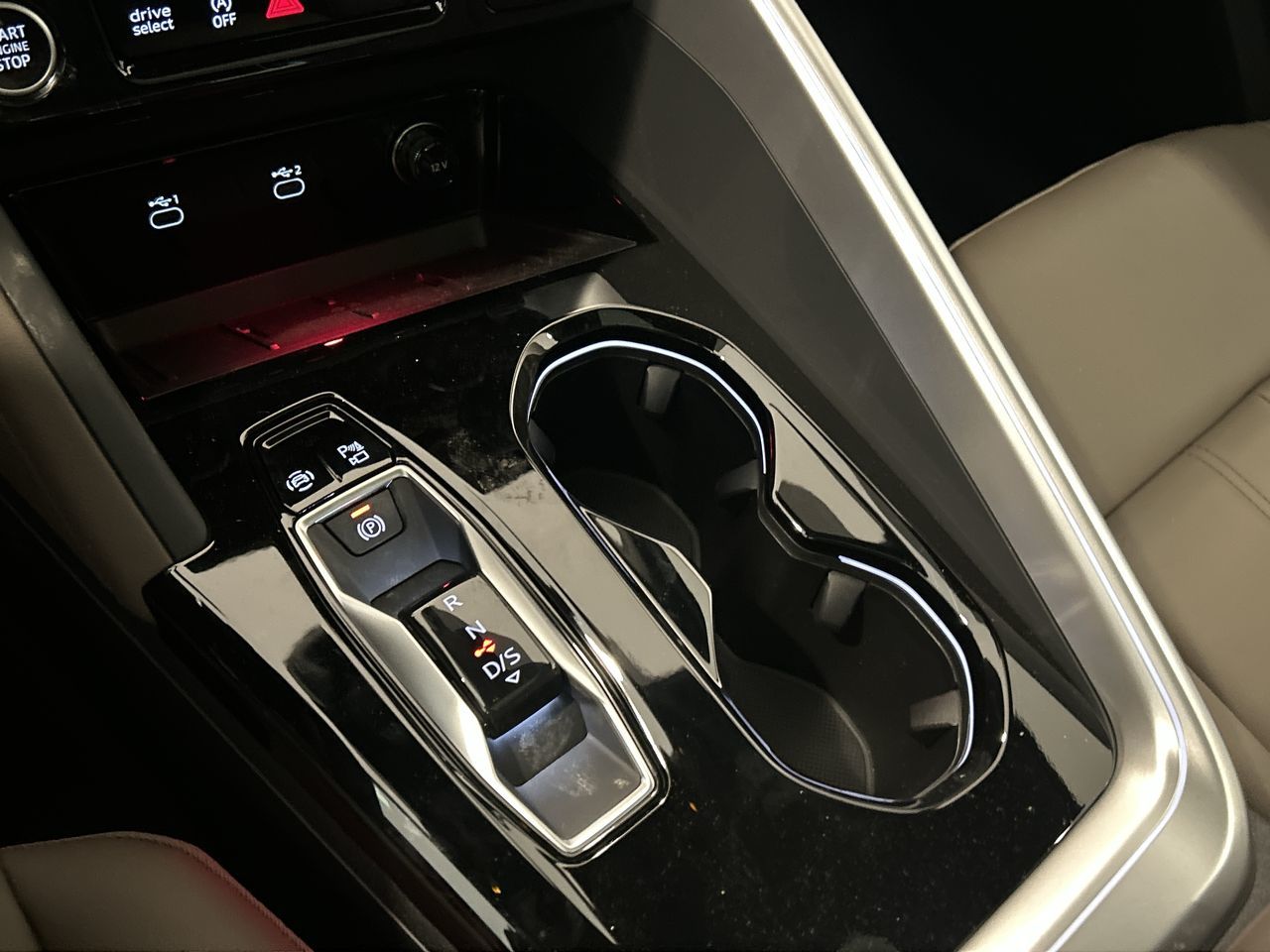 2025 Audi Q5 in Toronto, Ontario