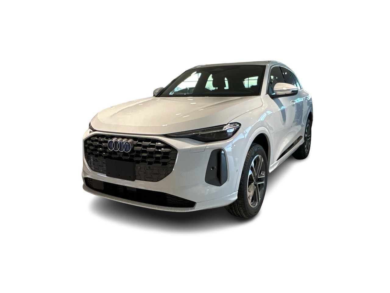 2025 Audi Q5 in Toronto, Ontario