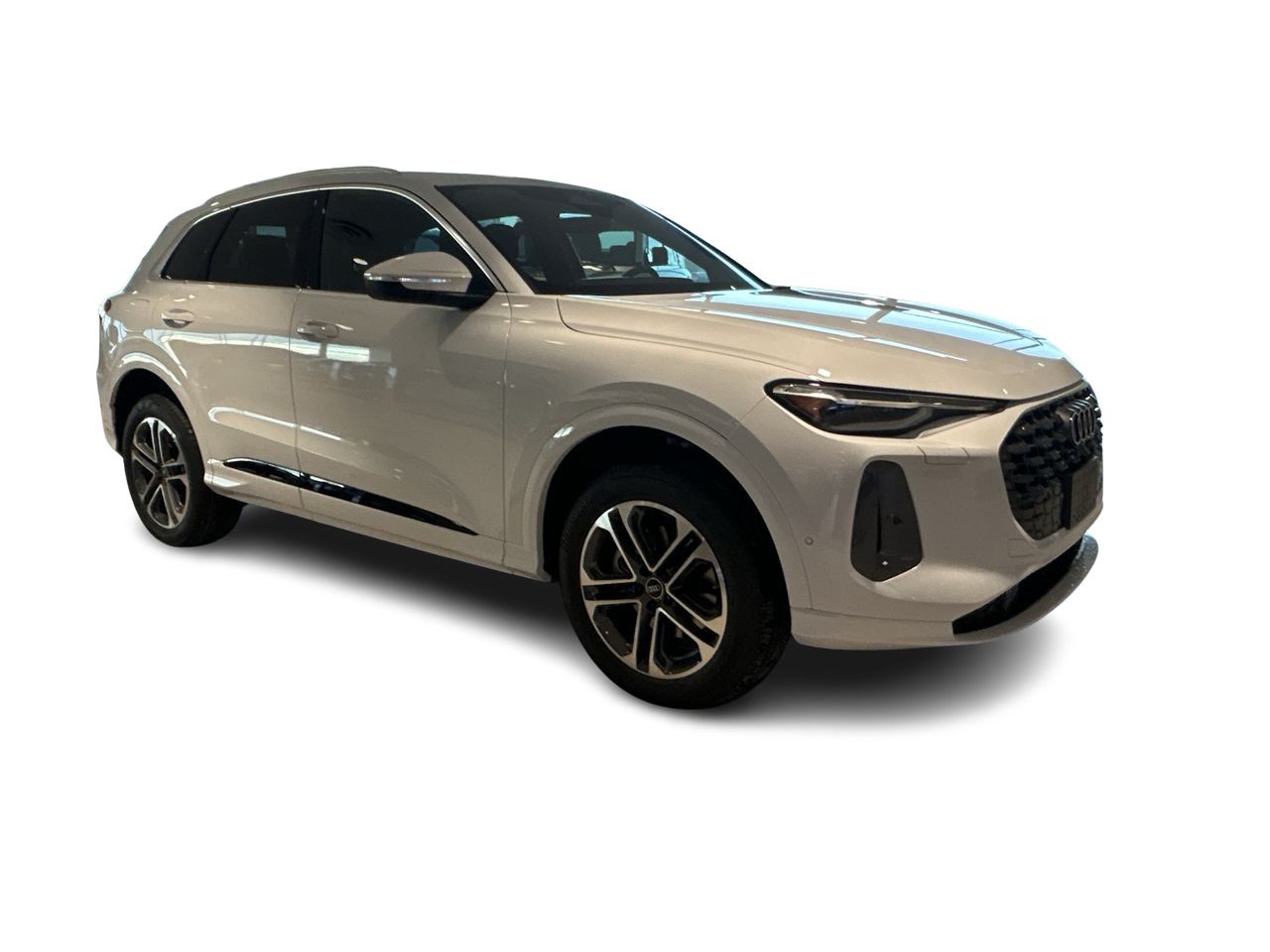 2025 Audi Q5 in Toronto, Ontario