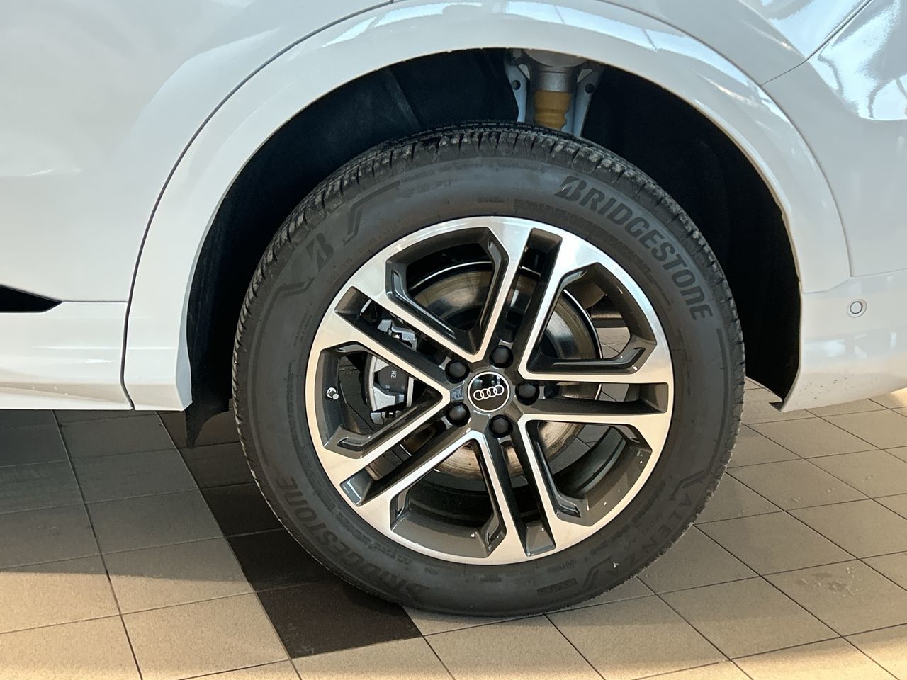 2025 Audi Q5 in Toronto, Ontario